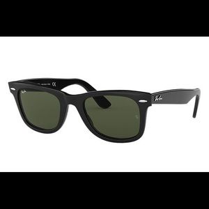 Ray-Ban sunglasses